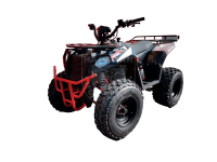 КВАДРОЦИКЛ ATV COMMANDER 200