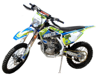Мотоцикл Avantis Enduro 250 Pro/CARB