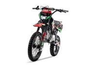 Питбайк TMBK PITSTER SP2 150 19/16 red green