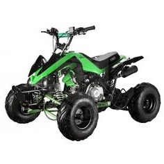 IRIDE Комплект запчастей IRIDE 200 ROVER green
