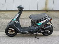 Honda Dio AF 25