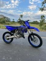 Patron Sport 125 blue