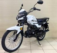 Dayun НТ125-50 white