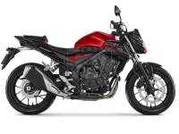 Мотоцикл Nexus 200