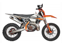 Мотоцикл GR8 T300L (2T) Enduro PRO orange