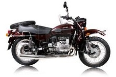Baotian ETN 125-50 only red