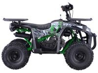 Квадроцикл BSE XT-1U Green 125
