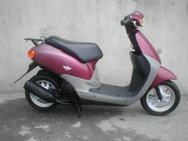 Скутер - мокик Honda Dio AF 27 FIT