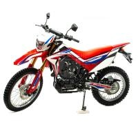 Мотоцикл Motoland 300 Enduro ST
