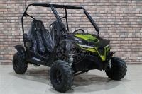 Багги KTA K5 green