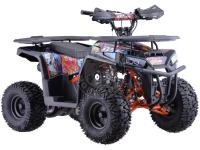 Квадроцикл BSE XT-1U Orange 125