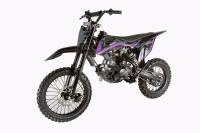 ПИТБАЙК AVANTIS KT-125 CLASSIC AUTO 14/12