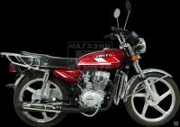 Мотоцикл Vento Verso 125 (150) red