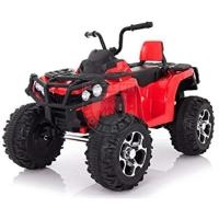 Квадроцикл Racer 110 red