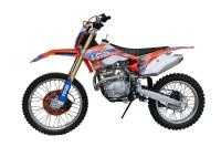 Мотоцикл GR1 F250A Enduro LITE 21/18