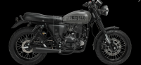 Herald Nomad 250