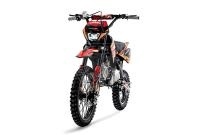 Питбайк TMBK PITSTER SP2 125 17/14 red orange