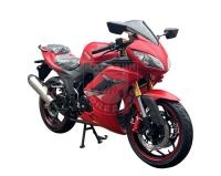 Мотоцикл FALCON SPEEDFIRE 250 Red
