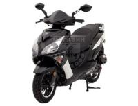 Скутер Irbis LX 50