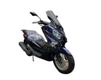 Скутер VENTO MAX (200сс), синий
