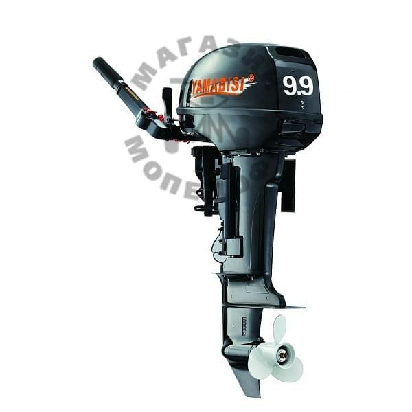 Yamabisi T9.9BMS