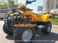 Квадроцикл для дорог Irbis ATV 200 u 