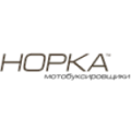 Норка мотосани для рыбалки и охоты. Норка