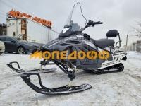 Снегоход IRBIS TUNGUS 500L White Тунгус