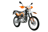 KAYO T2 250 ENDURO PR