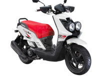 Скутер IRBIS BWS 150сс