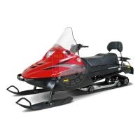 Снегоход PROMAX RUS CR 200 red
