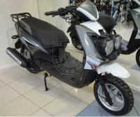 Скутер Racer BWS RC150QT-15X
