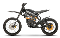 Мотоцикл Champ  CP3000DPY-5 черный