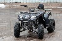 Квадроцикл SSSR Trainee 8 Black