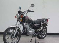 Мотоцикл Kaxiya KXY125-30N
