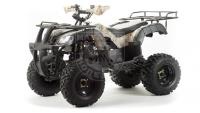 Квадроцикл Bison ATV 200сс camo в интернет - магазине МОПЕДОФФ.