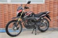 Мотоцикл DESTRA 250 чёрный