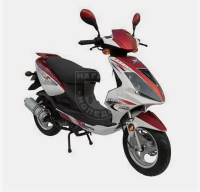 Dongyi Te125t 7c vinous