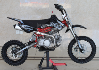 EGL A08-A PRO 125