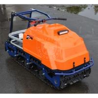 Мотобуксировщик Барс Следопыт MDS MTR 15 л.с.