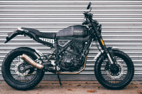 BRAT 250