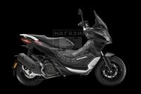 СР ГТ 125 BLACK
