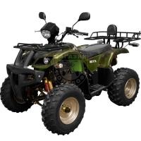 Квадроцикл ARMADA ATV150D камуфляж