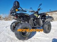 Машинокомплект RATO HAMMER 200 SF в интернет - магазине МОПЕДОФФ.
