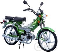 ETN 50 (125) green