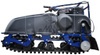 Мотобуксировщик Барс Следопыт R MTR 13 л.с. D S E э/ст