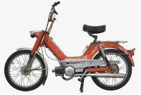 ETN 50 (125) orange