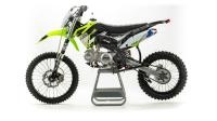 Питбайк PWR Racing FRZ 125 19/16
