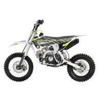 Питбайк ZUUM S3-125CC 14/12
