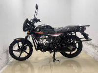 Мопед VMC NOVA 110сс чёрный